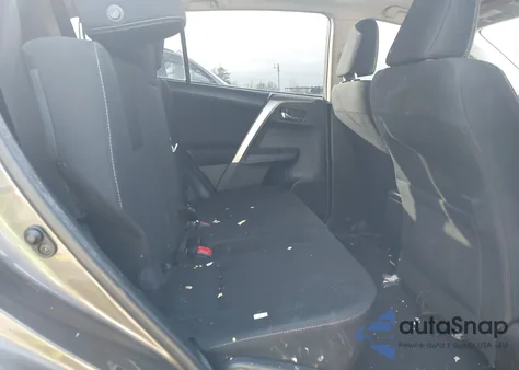 2015 Toyota Rav4 Xle from USA, damaged, VIN JTMWFREVXFD077249